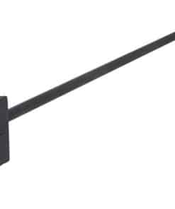 Hierro de Marca de Letra B para Asar a la Parrilla