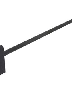 Hierro para Marcar Carne con Letra M BBQ Fans