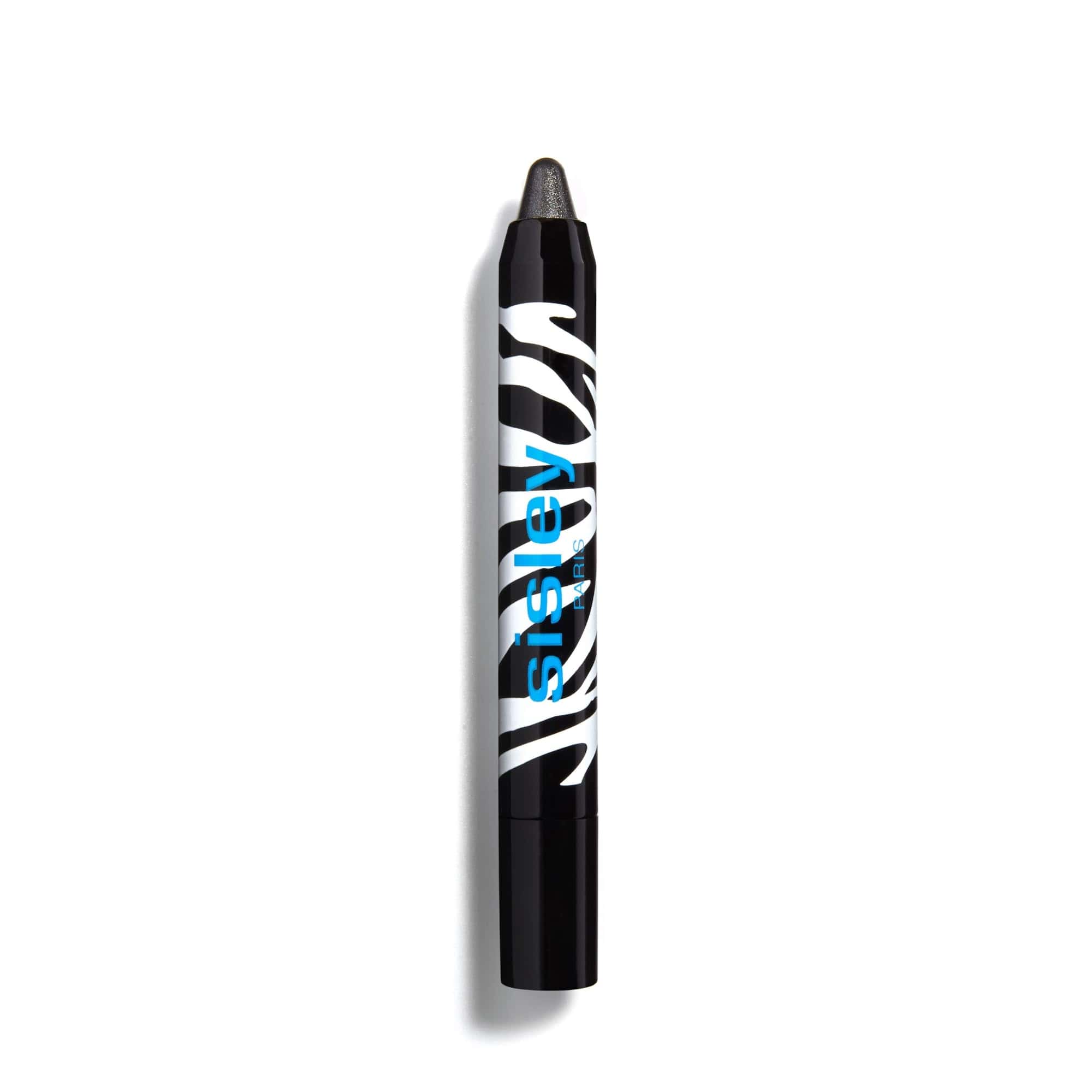 Sisley Paris Phyto-Eye Twist, 4 Steel - Sombra de Ojos y