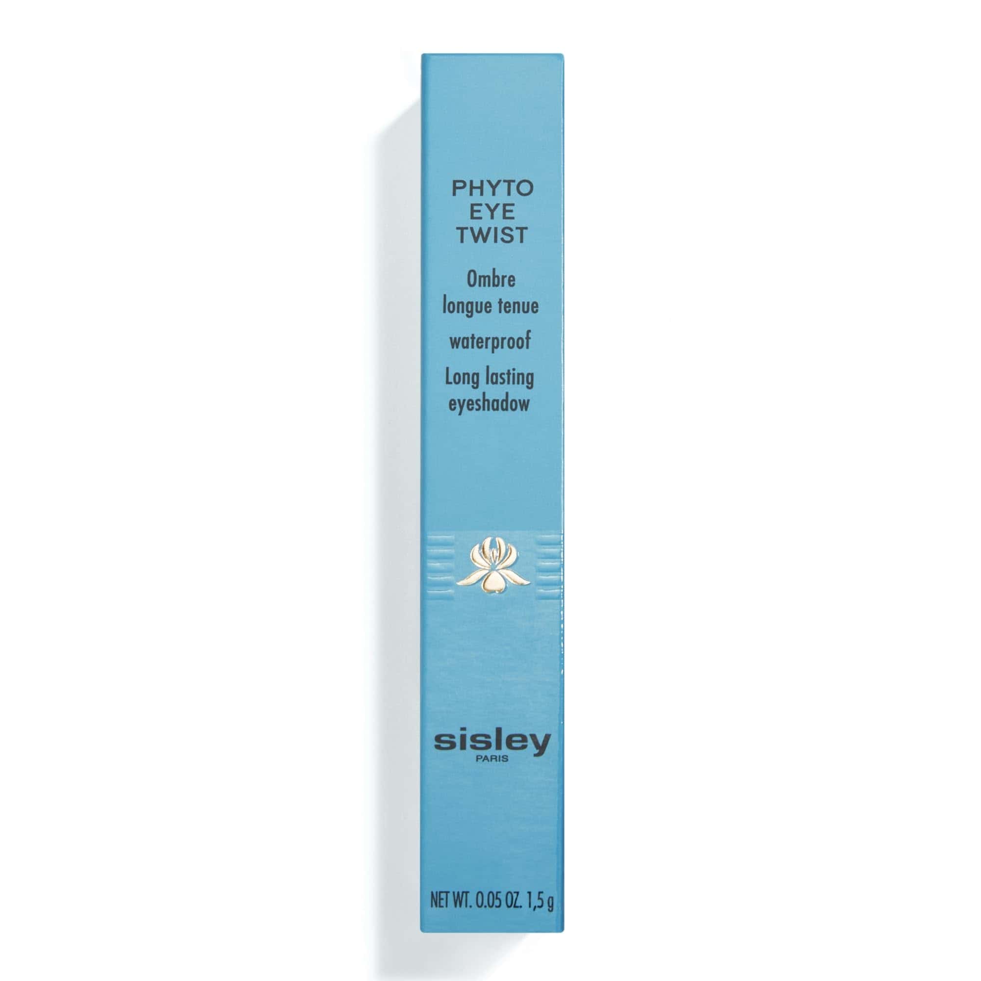 Sisley Paris Phyto-Eye Twist, 12 Esmeralda - Sombra de Ojos - Imagen 5