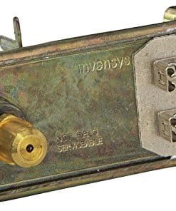 Válvula de seguridad para horno de gas Y-30128-77 para GE