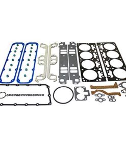 Juego de empaquetadura de culata DNJ HGS1140 de grafito