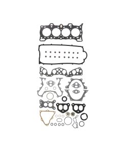 Juego de empaques de culata de grafito DNJ HGS200 para