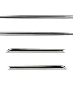 Acento de Carrocería de Puerta Inferior Pilot Automotive