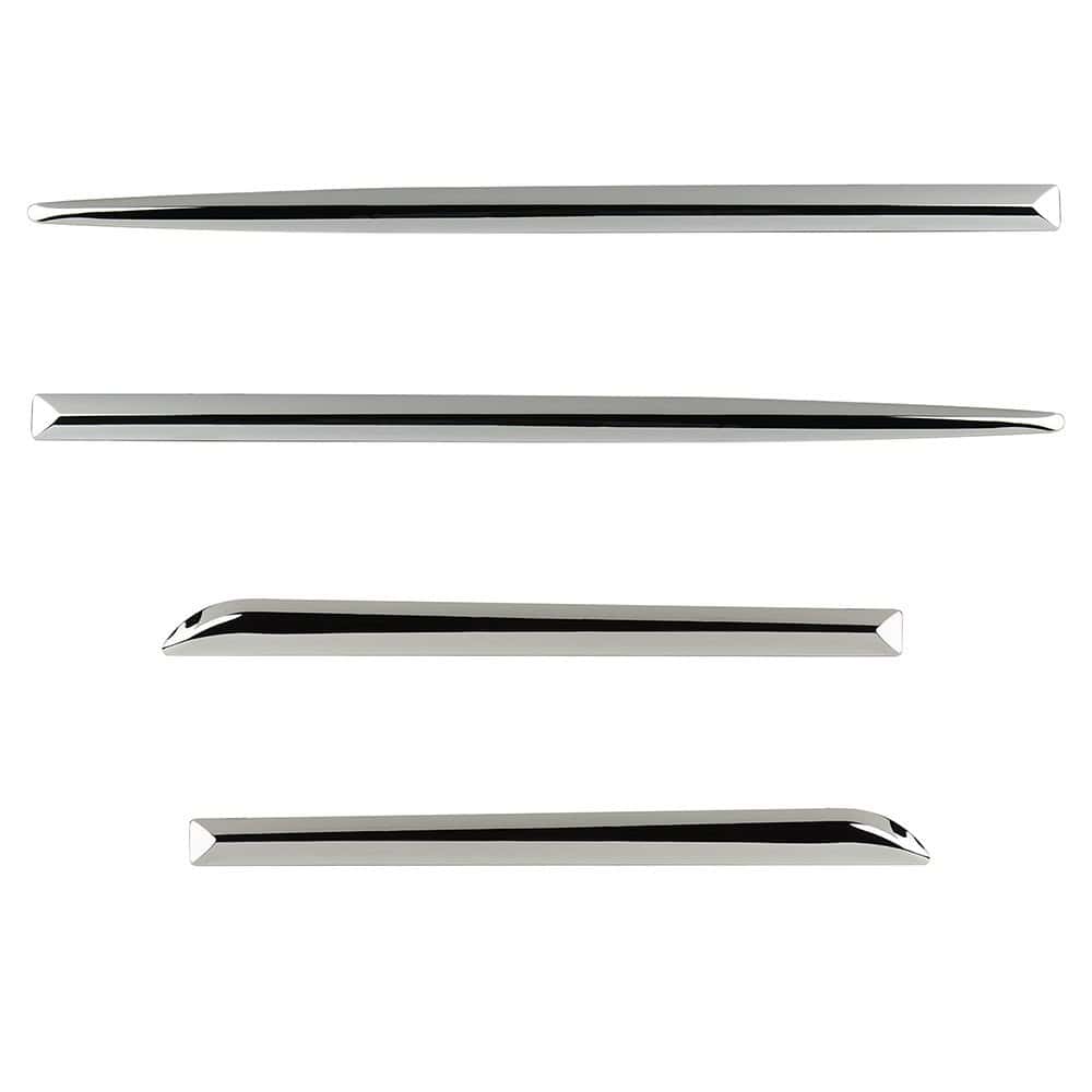 Acento de Carrocería de Puerta Inferior Pilot Automotive