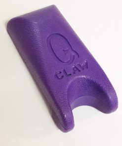 Soporte para 1 Taco Q Claw Morado