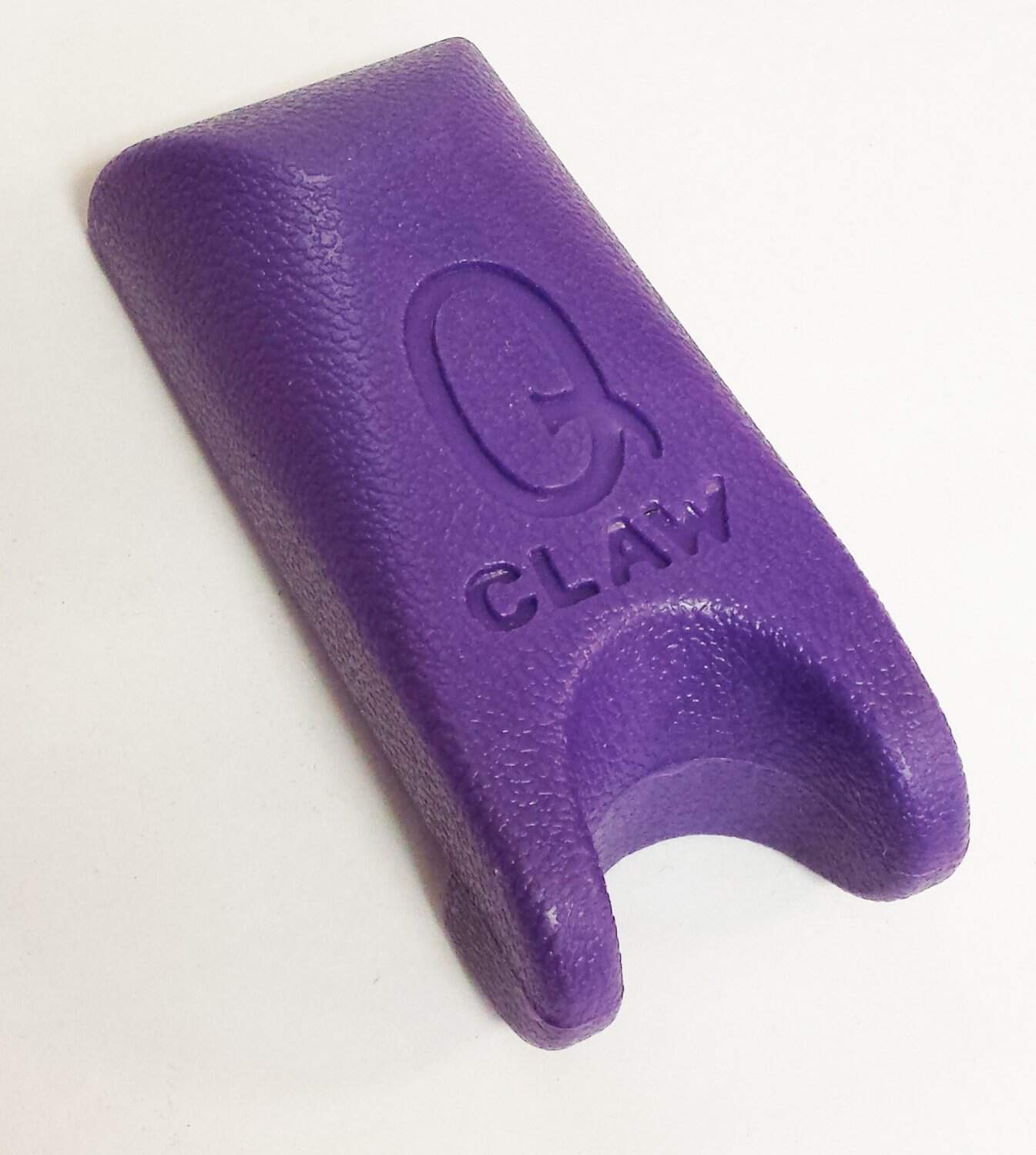 Soporte para 1 Taco Q Claw Morado