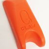 Soporte para 1 Palo de Billar Q Claw Naranja