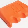 Porta tacos Q Claw 3 Naranja