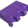 Porta Tacos Q Claw 3 Morado