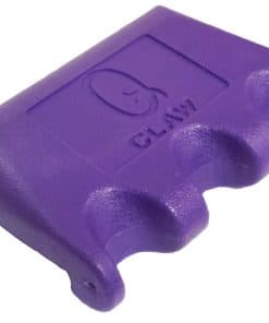 Porta Tacos Q Claw 3 Morado