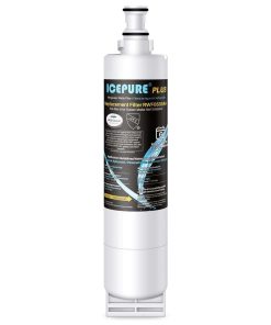 ICEPURE PLUS 4396508 Filtro de Agua para Refrigerador de