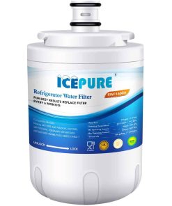 Filtro de Agua ICEPURE UKF7003, Reemplazo para Maytag