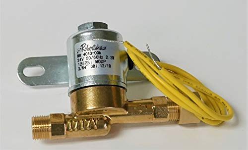 Válvula Solenoide para Humidificador Robertshaw 4040-001 de - Imagen 4