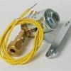 Válvula Solenoide para Humidificador Robertshaw 4040-001 de