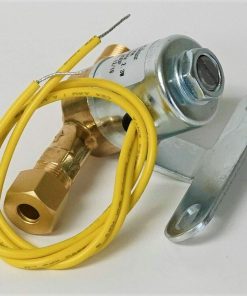Válvula Solenoide para Humidificador Robertshaw 4040-001 de
