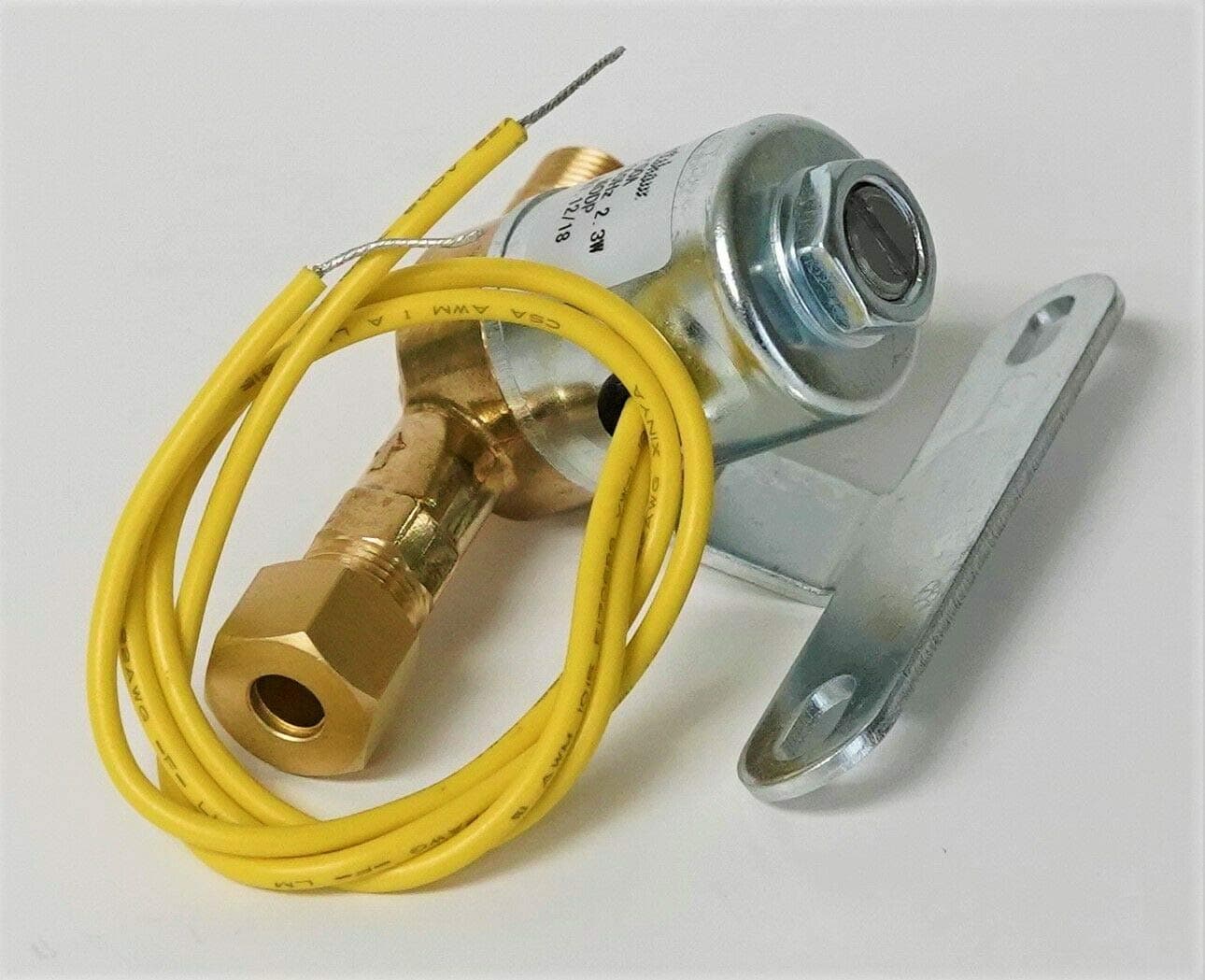 Válvula Solenoide para Humidificador Robertshaw 4040-001 de