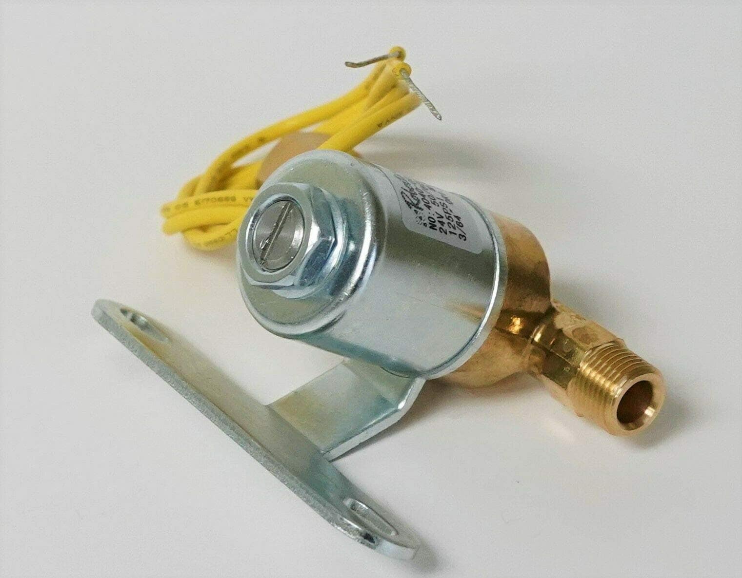 Válvula Solenoide para Humidificador Robertshaw 4040-001 de - Imagen 3