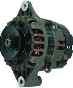 Nueva Alternador Compatible con Volvo Penta 2000-2007 4.3