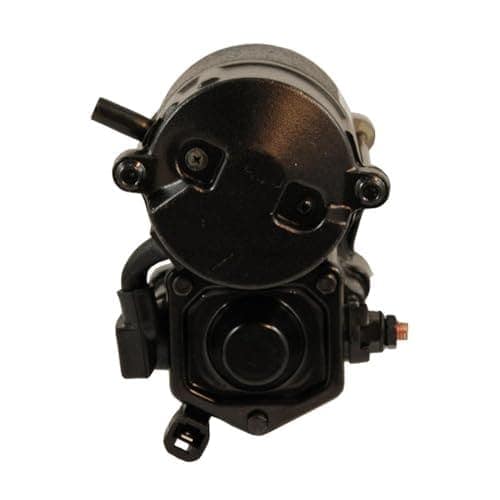 Arrancador Nuevo Compatible Con Harley Davidson FLS Softail - Imagen 10