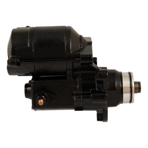 Arrancador Nuevo Compatible Con Harley Davidson FLS Softail - Imagen 8