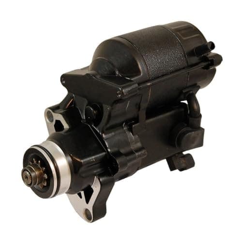 Arrancador Nuevo Compatible Con Harley Davidson FLS Softail - Imagen 7