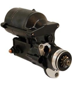 Arrancador Nuevo Compatible Con Harley Davidson FLS Softail