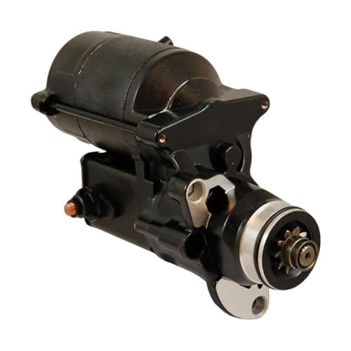 Arrancador Nuevo Compatible Con Harley Davidson FLS Softail