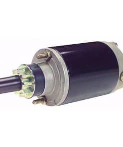 Arrancador Nuevo Compatible con Evinrude E20 E25 E28 E30