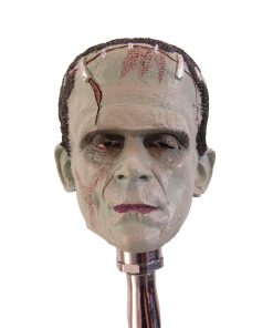 Palanca de cambios de cabeza de monstruo Frankenstein