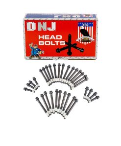 Kit de Pernos de Cabeza DNJ HBK3111 para Chevrolet, GMC Bel