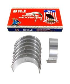 Juego de Cojinetes de Biela Estándar DNJ RB159 para