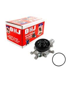 Bomba de agua DNJ WP1180 para Dodge Ram 2500 Ram 3500
