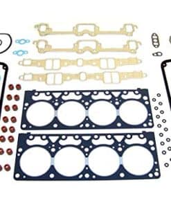 Juego de empaques de culata de grafito DNJ HGS1146 para