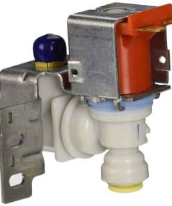 Válvula de agua para fabricador de hielo universal de