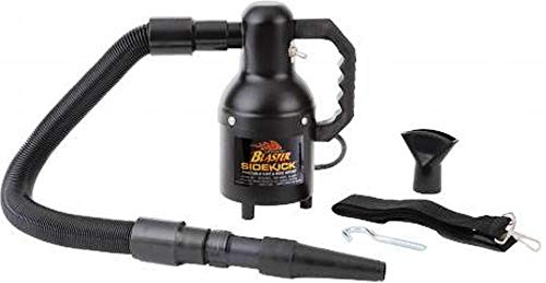 Metro Blaster Sidekick Serie Profesional - Imagen 3