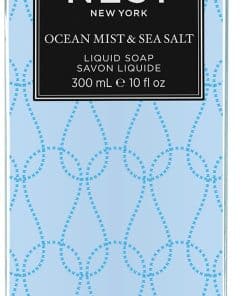 Jabón líquido perfumado NEST Fragrances - Brisa del océano