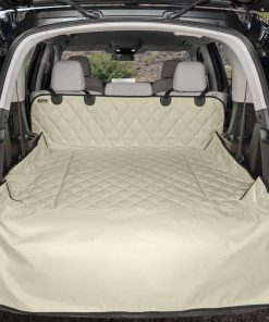 Forro para maletero de SUV para perros 4Knines - Pequeño en