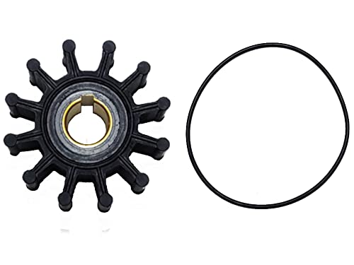 StayCoolPumps SCP-233300 Kit de Impulsor Reemplaza Sierra