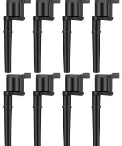 Paquete de 8 Bobinas de Encendido ECCPP Compatible con