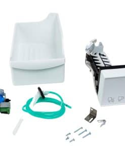Kit de Ensamblaje de Fabricador de Hielo Frigidaire