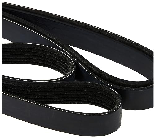 Correa de transmisión en V acanalada ACDelco GM Original - Imagen 5