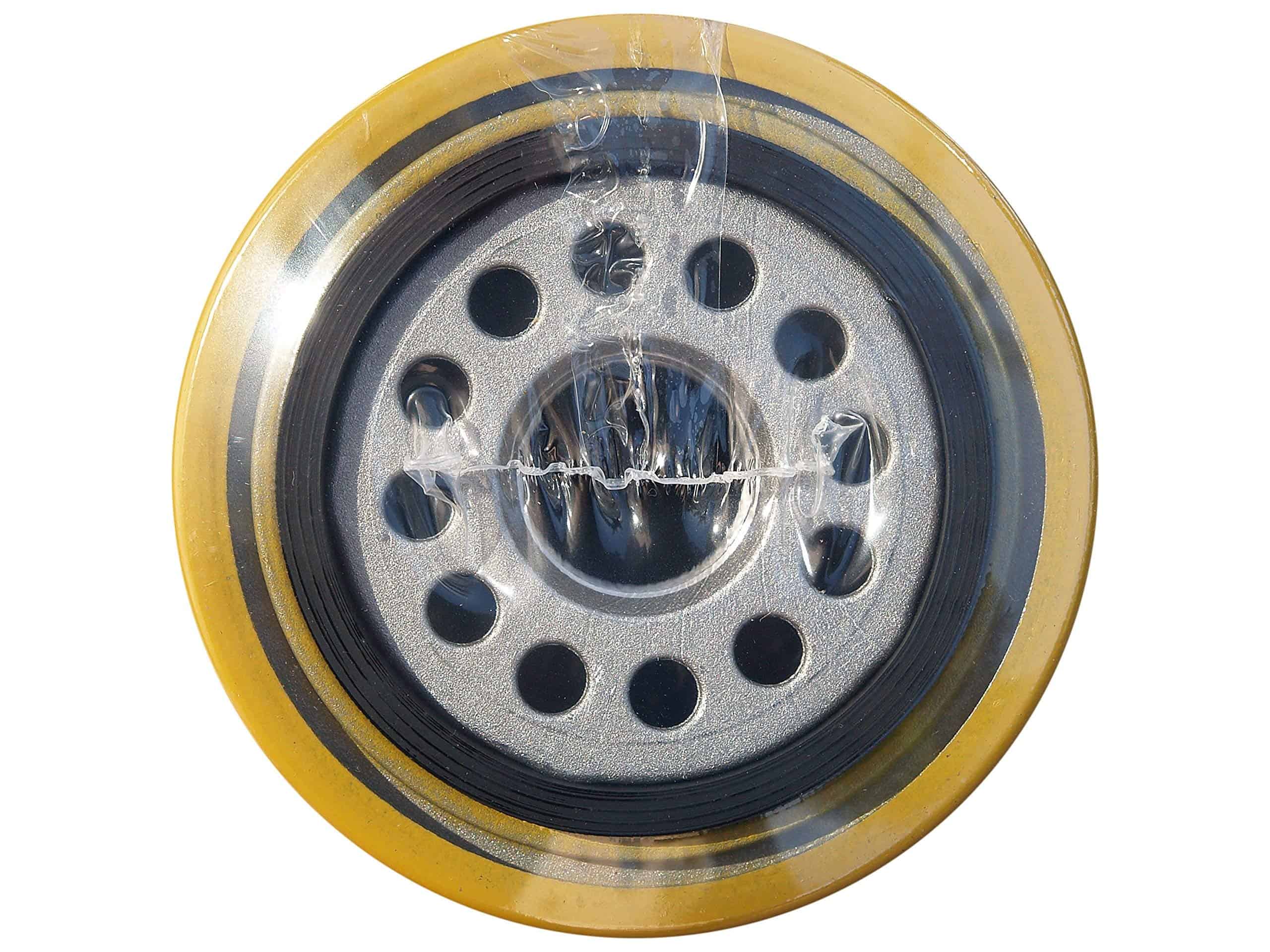 Paquete multipack de 2 filtros de combustible de alta - Imagen 3