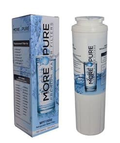 Filtro de Agua MORE Pure, Compatible con Maytag UKF8001, 1
