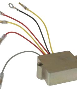 Regulador Rectificador de Piezas OEG Compatible Con Mercury