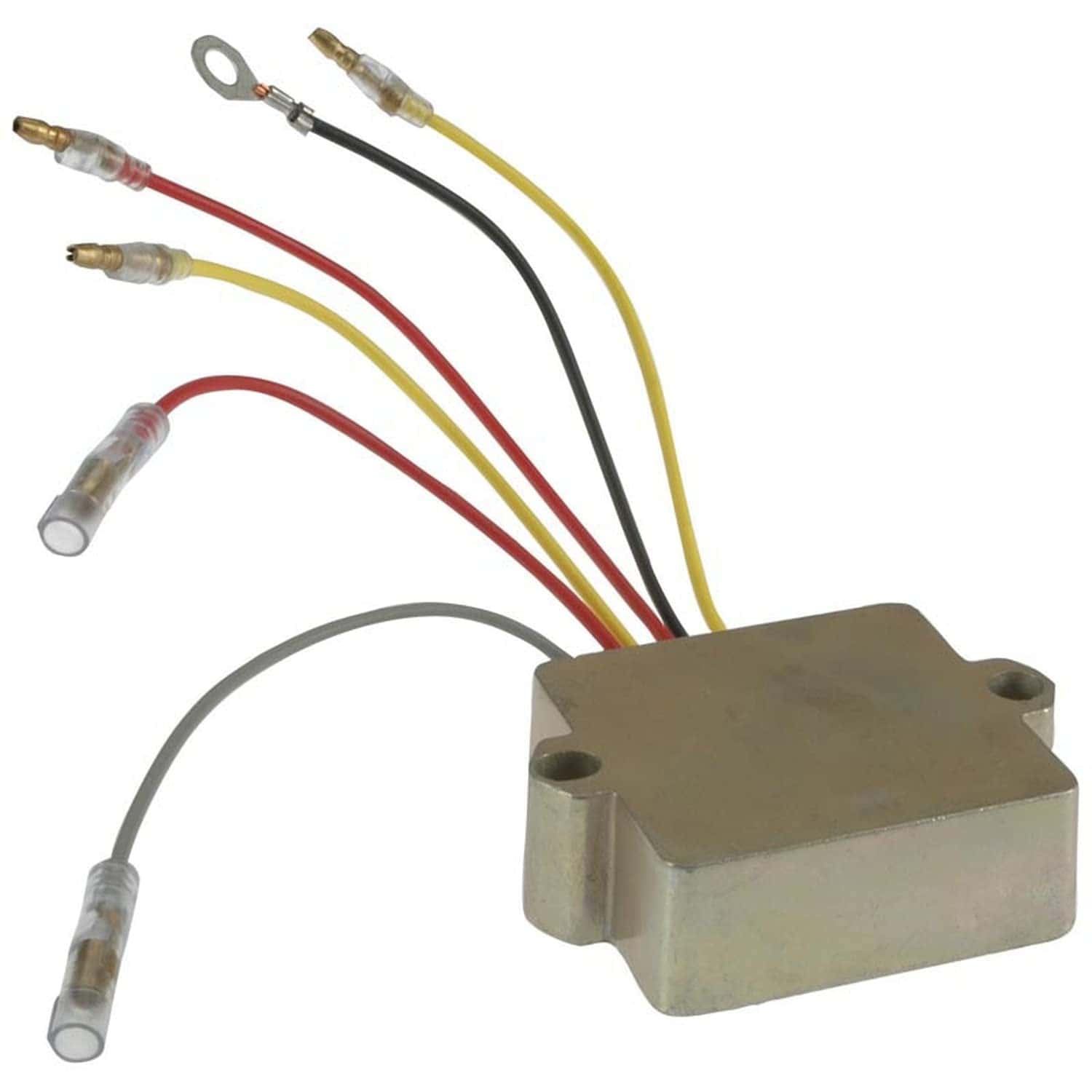 Regulador Rectificador de Piezas OEG Compatible Con Mercury