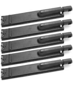 Kit de Tubo de Quemador de Parrilla de Gas de Hierro