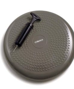 Balón de Equilibrio Inflable Bintiva, Incluye Bomba Gratis