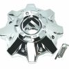 Tapa de Centro de Rueda Fuel Offroad M-721 1002-53 8 Lug