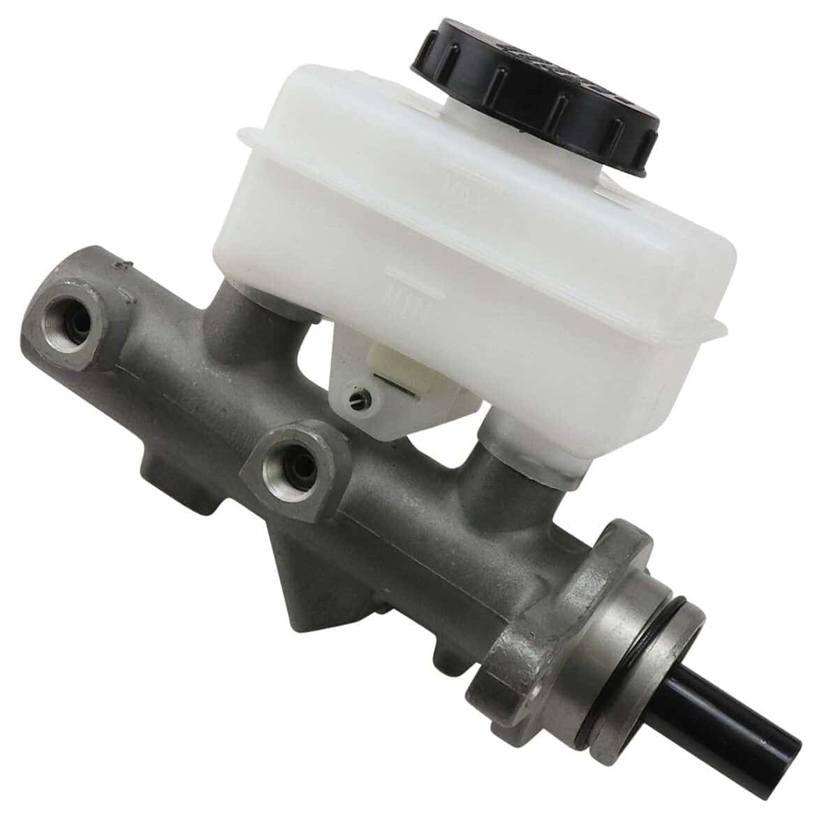 Cilindro Maestro de Freno Beck/Arnley 072-9876